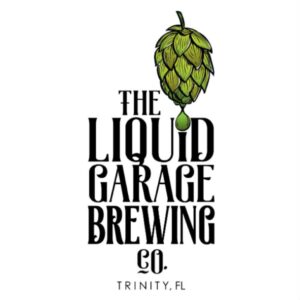 Liquid Garage Logo