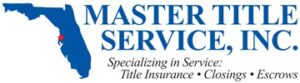 Master Title Service