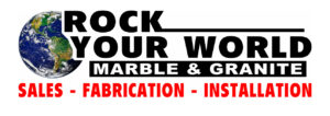 Rock Your World Logo